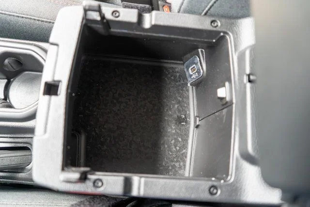 Used 2024 Black Jeep Rubicon image 34
