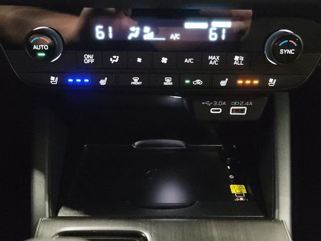New 2026 GEYSER BLUE Subaru Wilderness image 31