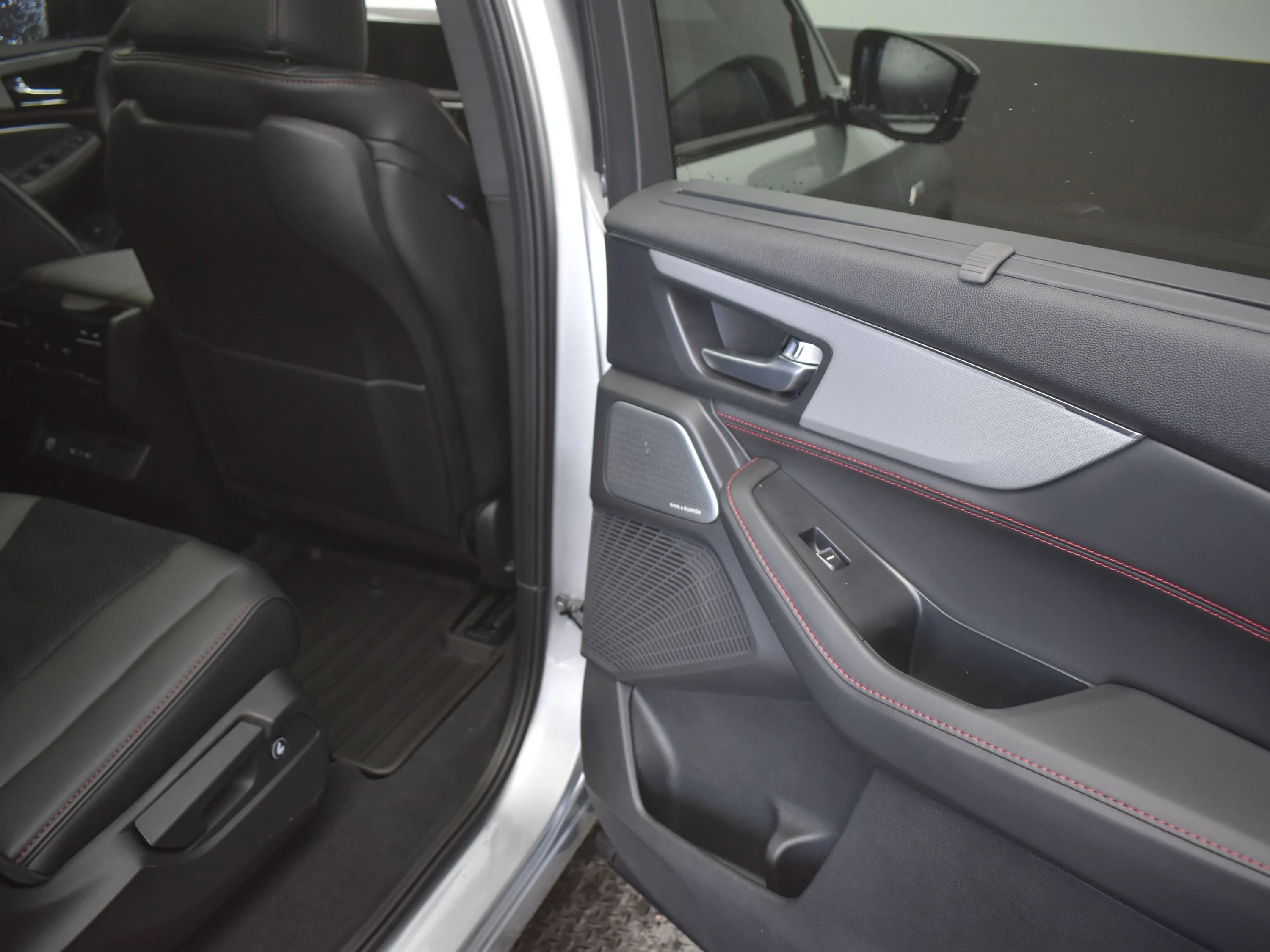 New 2026 Silver Acura w/A-Spec Package image 27