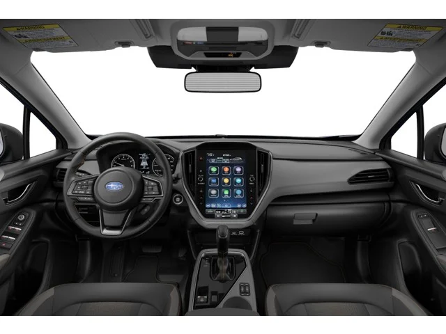 New 2027 DAYBREAK BLUE PEARL Subaru  image 19