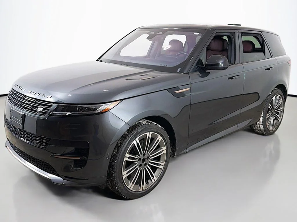 2023 Land Rover Range Rover Sport SE Dynamic - Photo 9