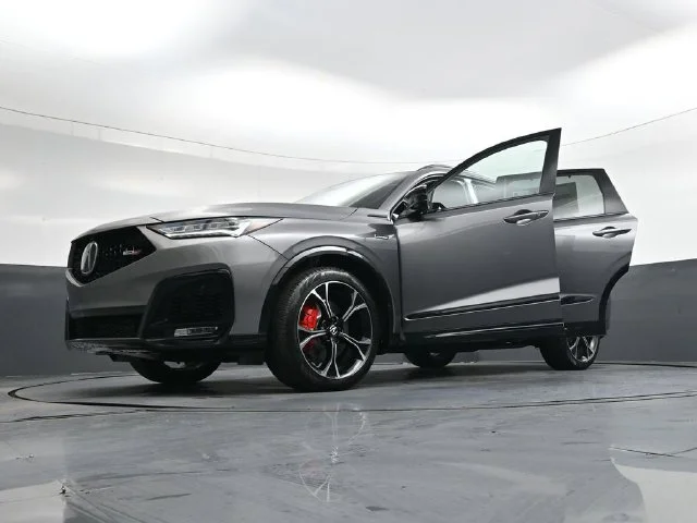 2026 Acura MDX Type S w/Advance Package - Photo 43