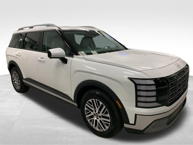 2026 Hyundai PALISADE SEL Premium AWD
