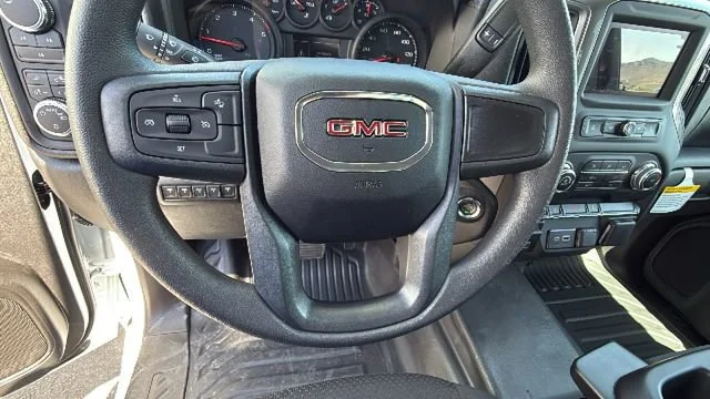 2026 GMC Sierra 3500HD Pro - Photo 22