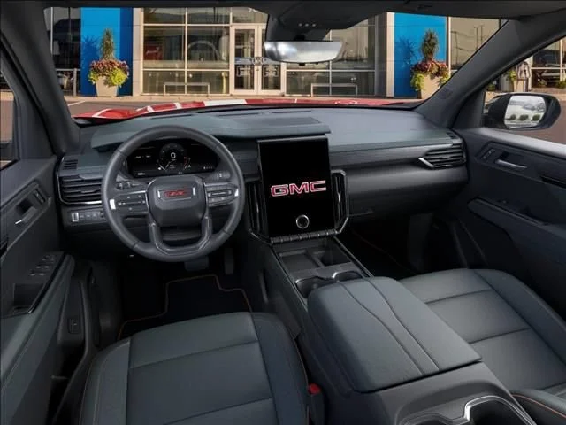 2026 GMC Acadia AT4 - Photo 15