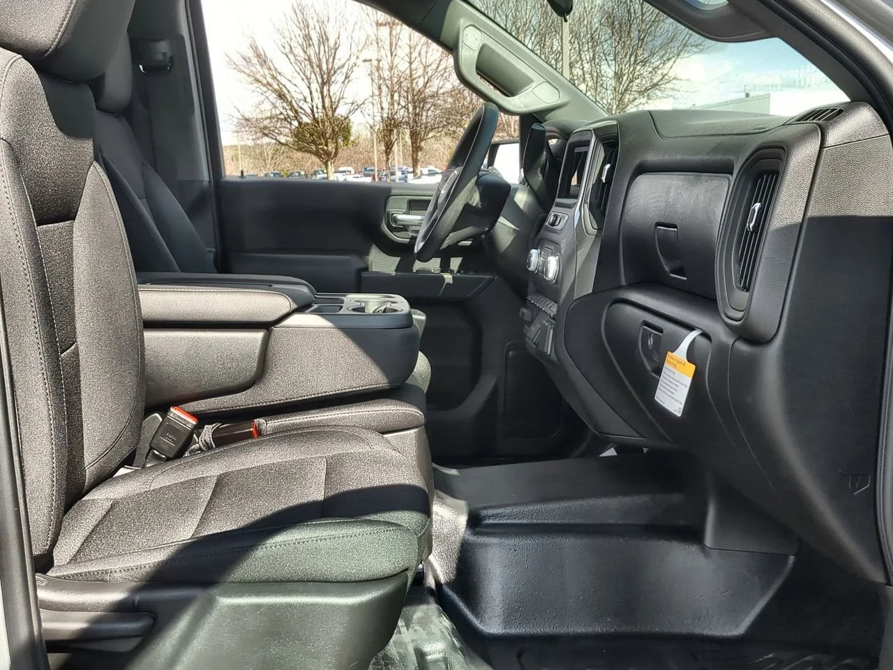 New 2026 Summit White GMC Denali image 26