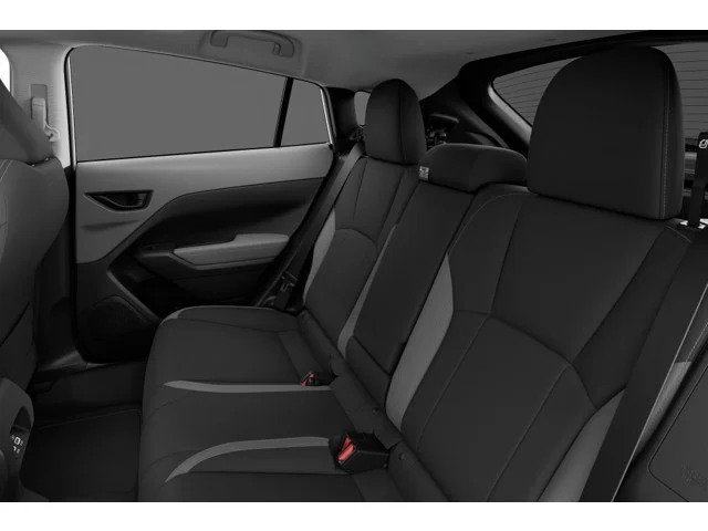 New 2027 CRYSTAL WHITE PEARL Subaru  image 17