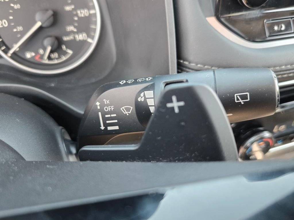 Used 2024 Black Nissan S image 1