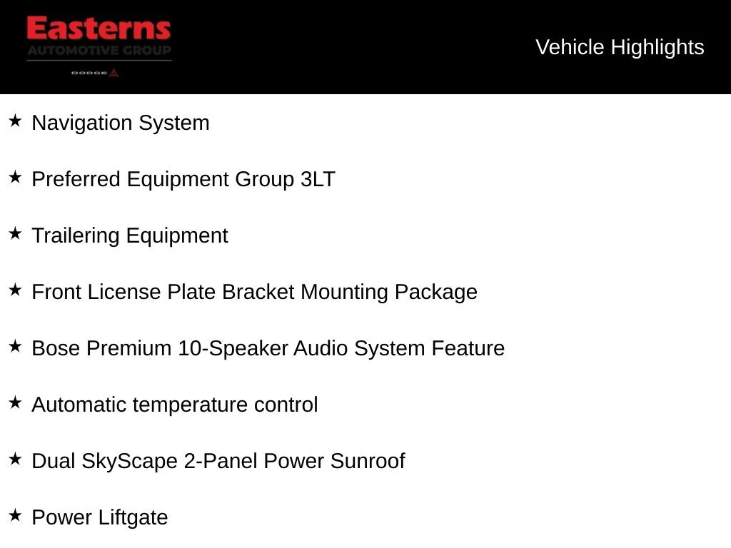 Used 2018 Gray Chevrolet 3LT image 5