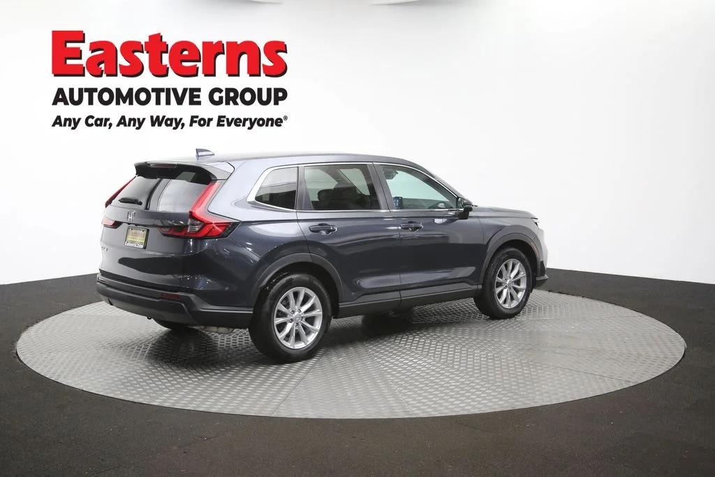 Used 2024 Gray Honda EX-L image 37