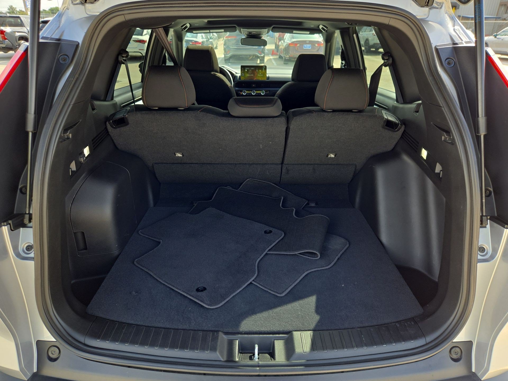 2026 Honda CR-V Sport - Photo 62