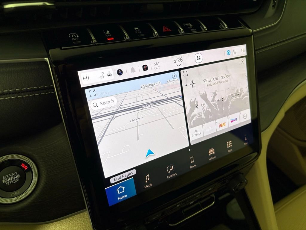 2025 Jeep Grand Cherokee L Limited - Photo 27