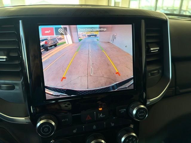 2026 RAM 1500 Big Horn/Lone Star - Photo 20