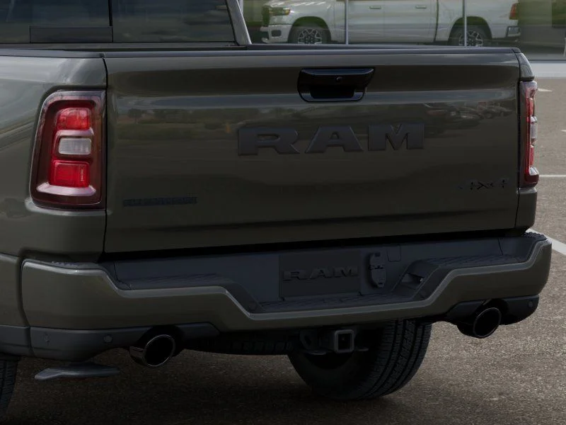 New 2026 Tank RAM Big Horn/Lone Star image 14