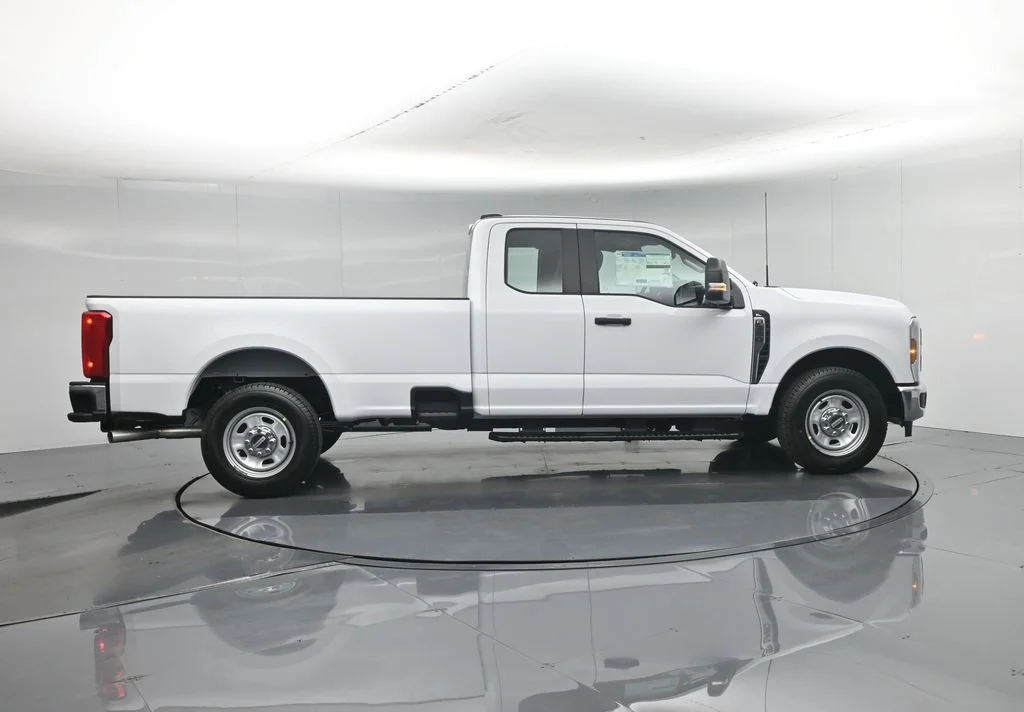 New 2026 White Ford XL image 24