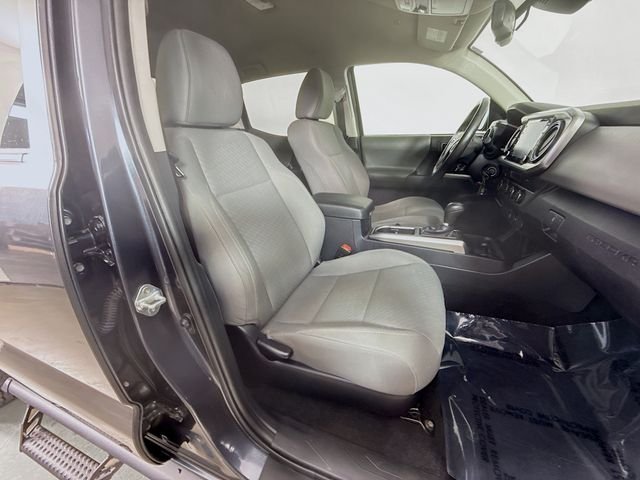 Used 2021 Gray Toyota SR5 image 26