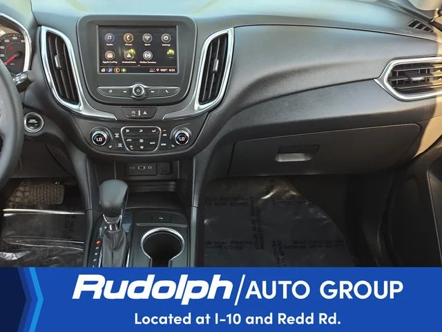 Used 2023 Gray Chevrolet LT image 19