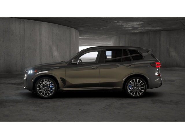New 2026 Dravit Grey Metallic BMW xDrive40i image 4