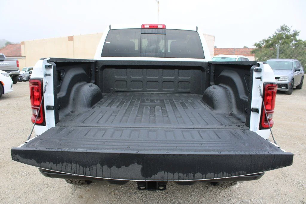 2026 RAM 2500 Tradesman - Photo 30
