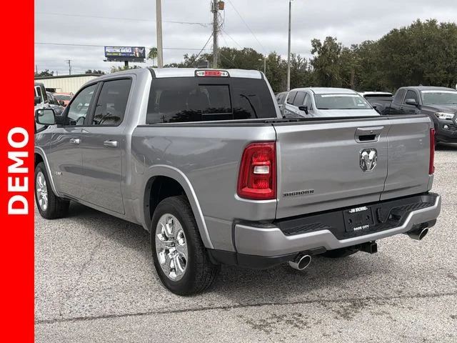 2026 RAM 1500 Big Horn/Lone Star - Photo 6