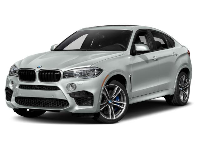 2019 BMW X6 M -'s photo