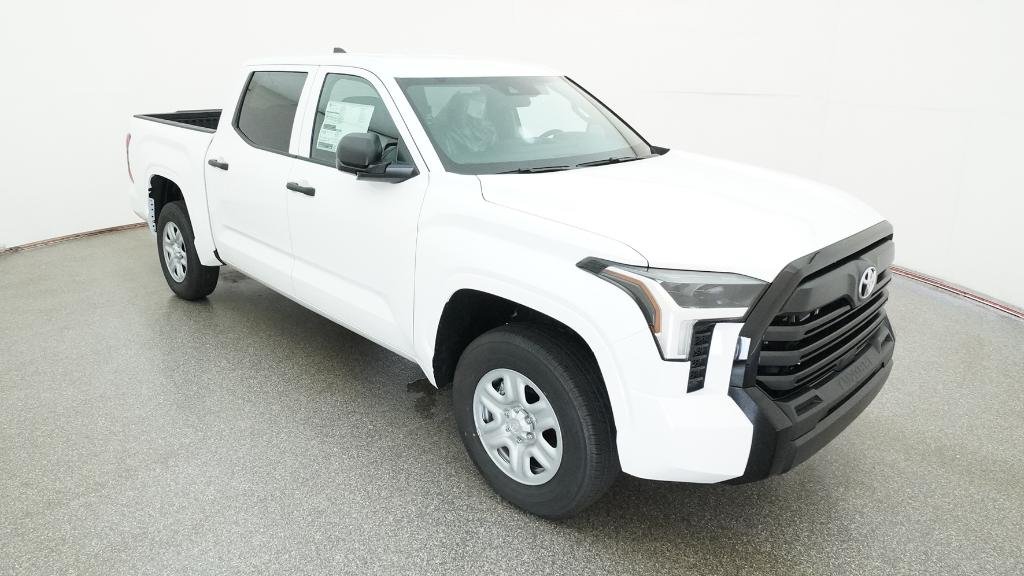 New 2026 Ice Cap Toyota SR image 32