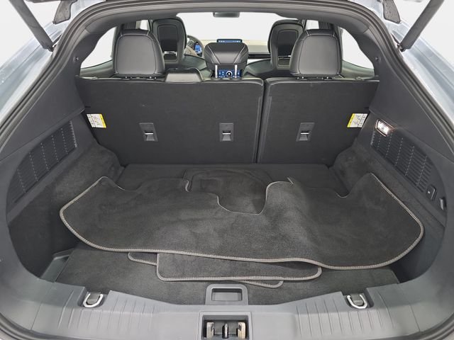 Used 2024 Gray Ford GT image 32