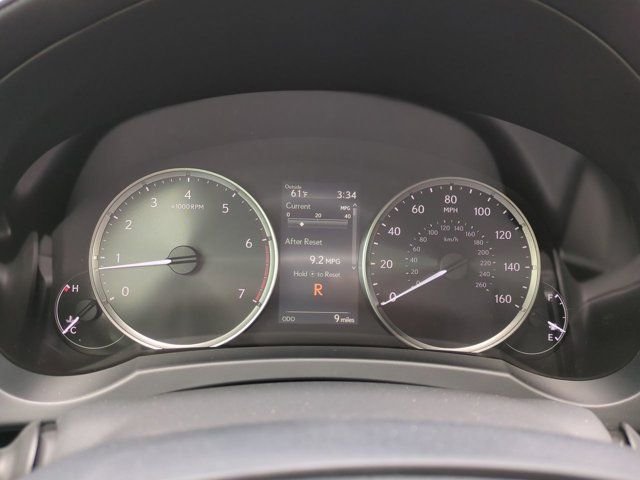 2025 Lexus IS 300 F SPORT DESIGN - Photo 25