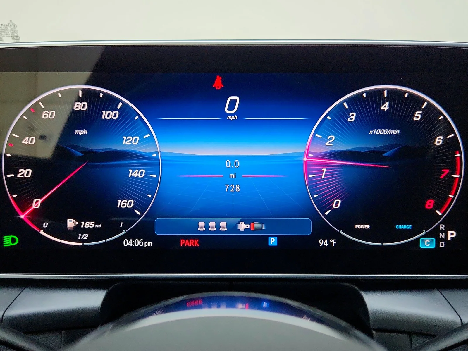 Certified Used 2025 Black Mercedes-Benz GLC 300 image 22