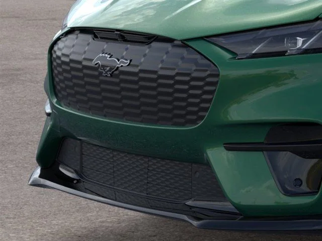 New 2026 Green Ford GT image 17