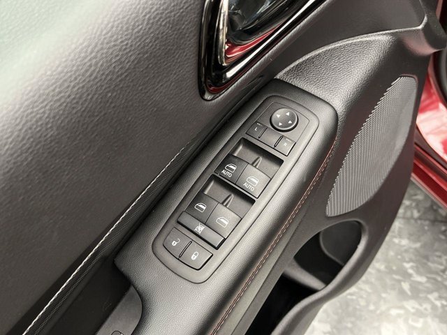 Used 2026 Octane Red Pearlcoat Dodge GT image 9