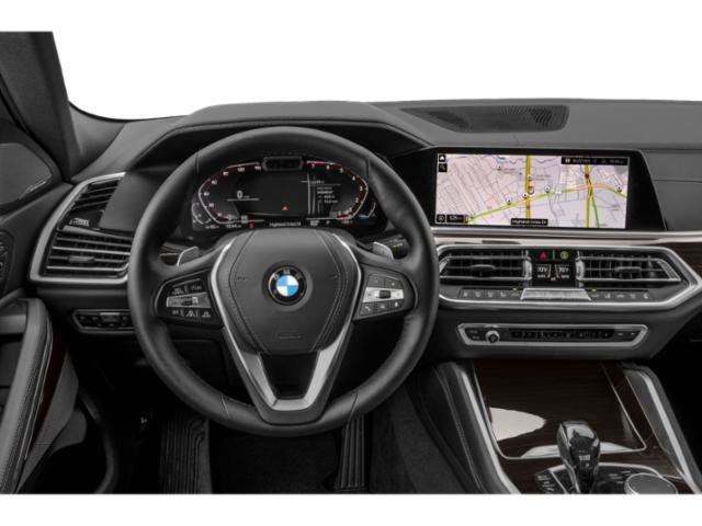 Used 2023 Alpine White BMW xDrive40i image 10