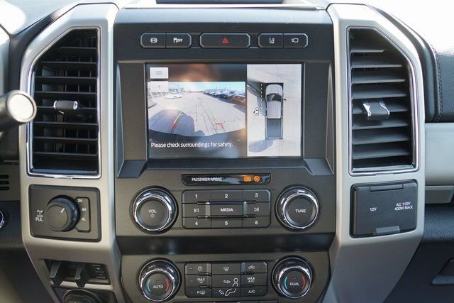 2021 FORD F-250 - Image 14