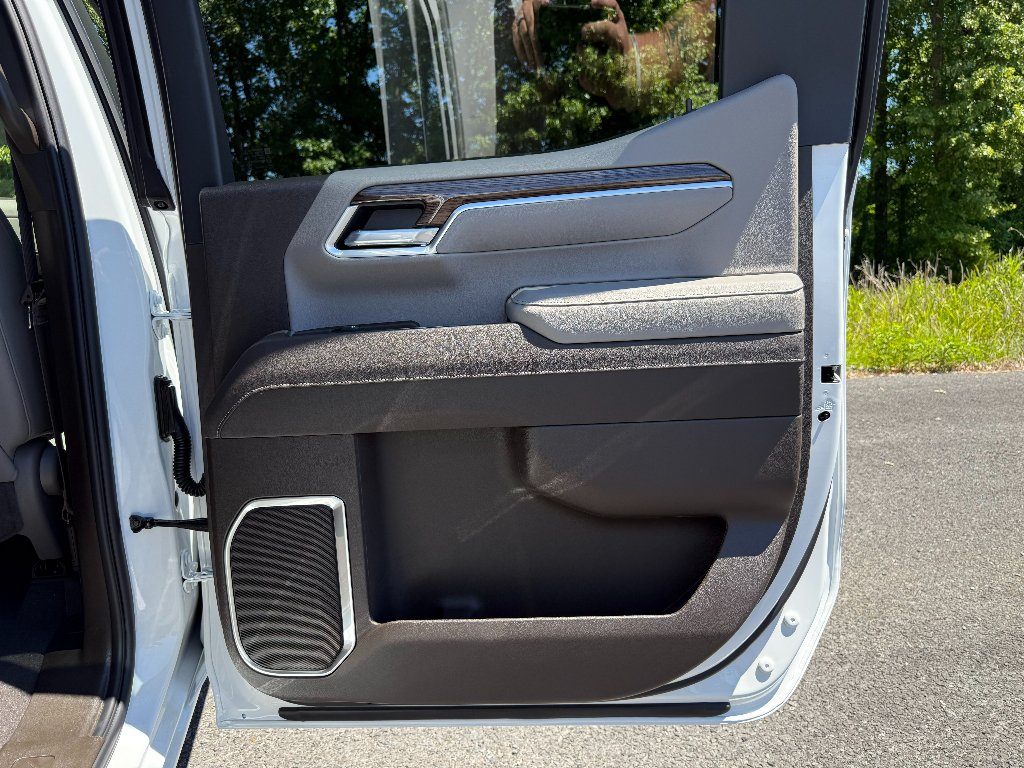 2026 Chevrolet Silverado 1500 RST - Photo 29