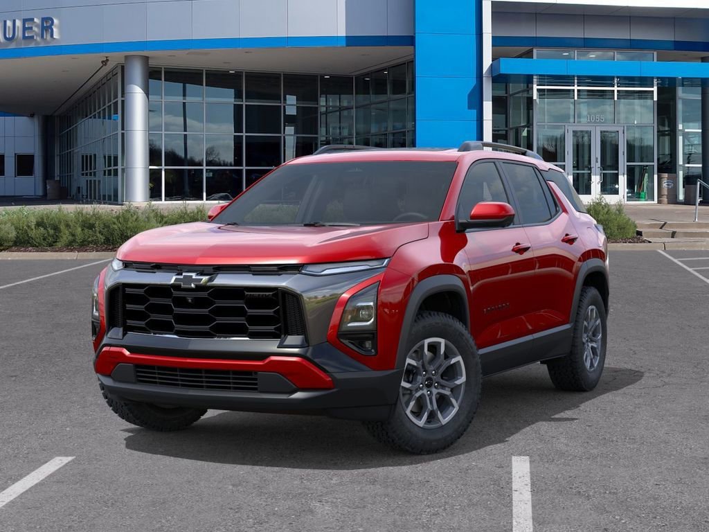 2026 Chevrolet Equinox ACTIV - Photo 6