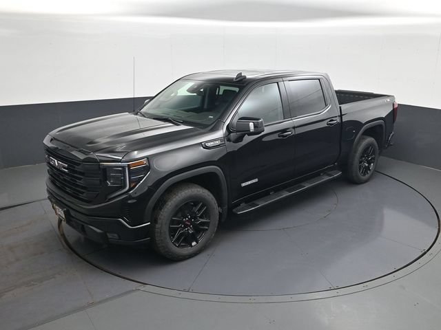 2026 GMC Sierra 1500 Elevation - Photo 13