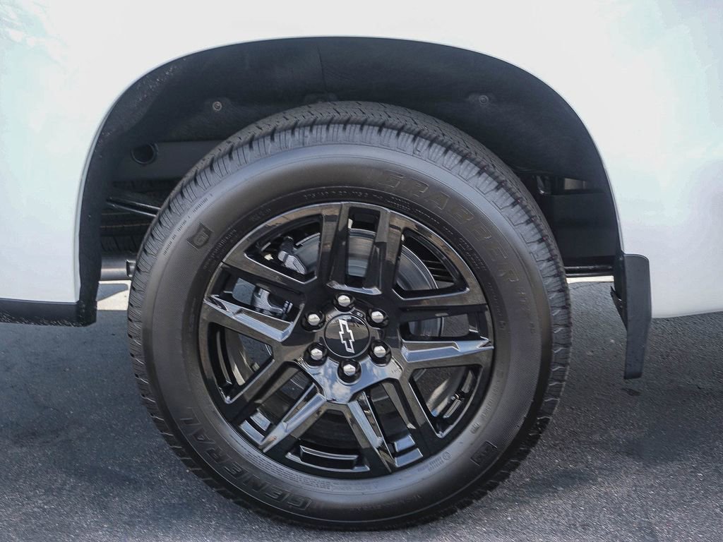 2026 Chevrolet Silverado 1500 RST - Photo 8