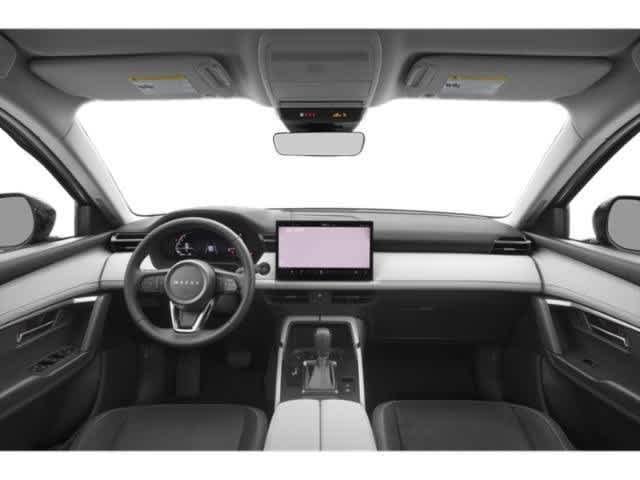 New 2026 Jet Black Mica Mazda 2.5 S Select AWD image 5