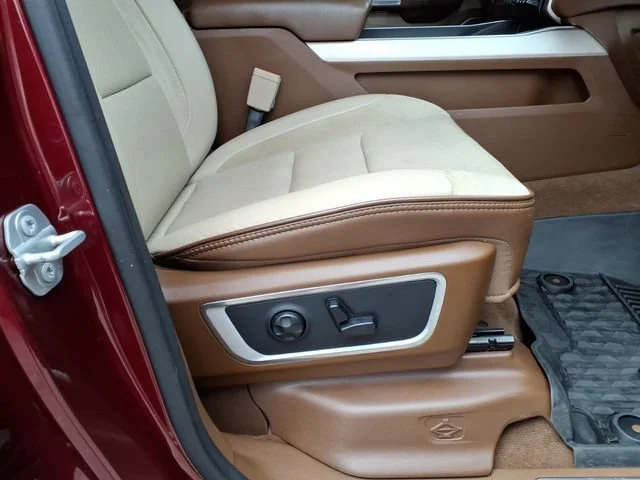 2020 RAM Ram 1500 Pickup Laramie - Photo 14
