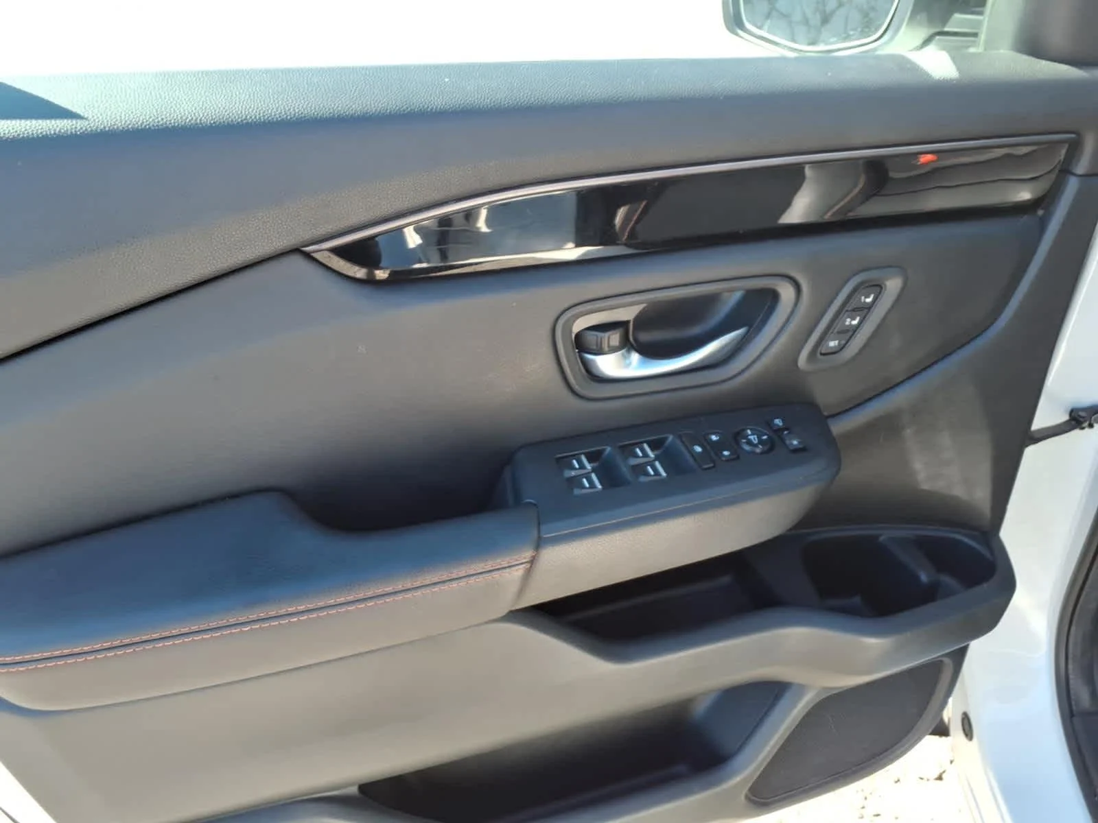 2024 Honda Pilot TrailSport - Photo 17