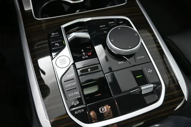 Certified Used 2023 White BMW xDrive40i image 15