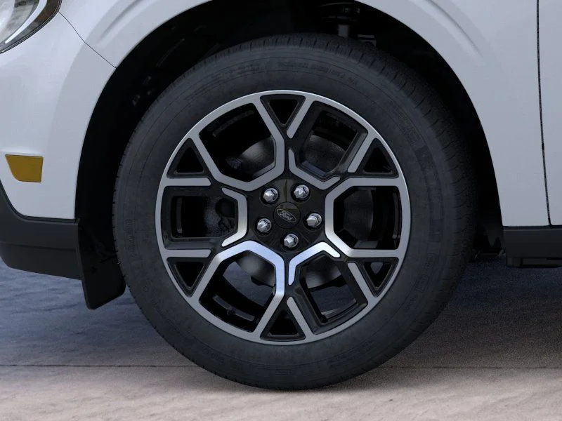 New 2026 White Ford Lariat image 21