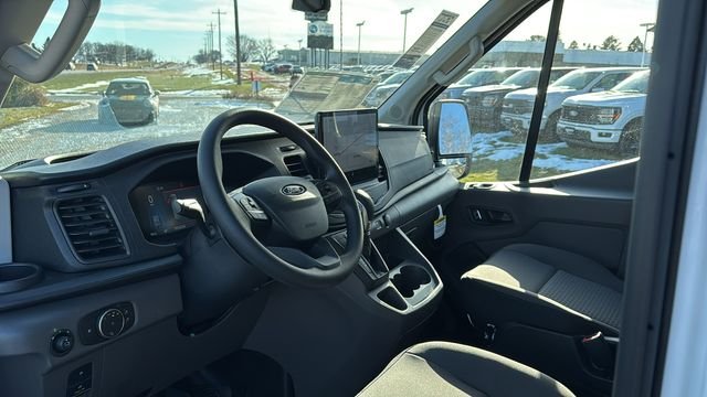 New 2026 White Ford Base image 18