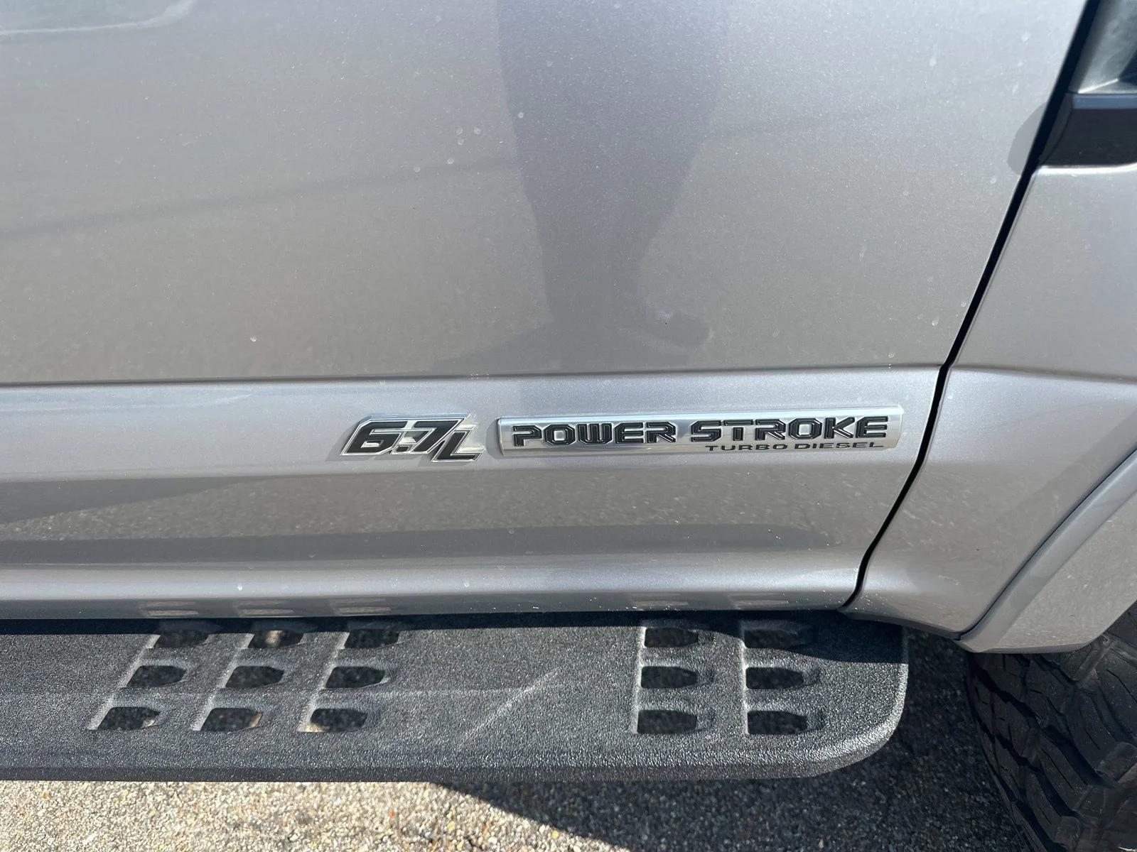 2022 Ford F-250 Lariat 4x4 Crew Cab 6-3/4' Box's photo