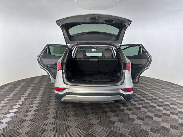 Used 2017 Gray Hyundai 2.4 Base image 17