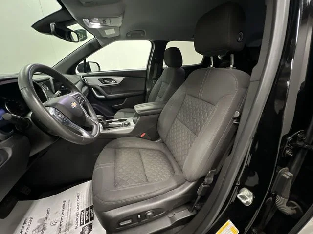 Certified Used 2021 Black Chevrolet LT image 19
