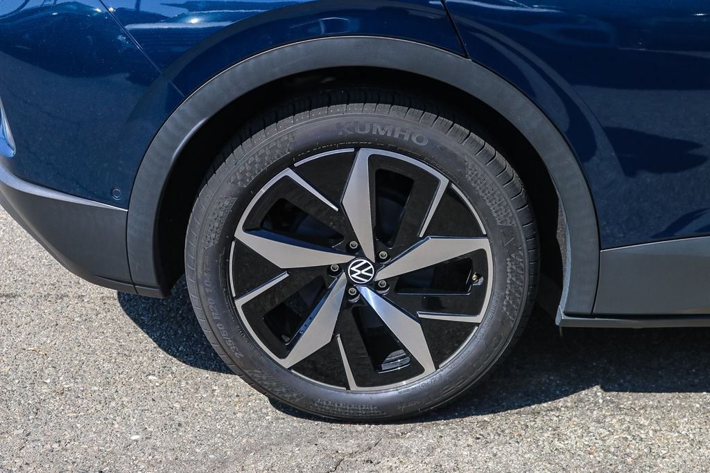 2023 Volkswagen ID.4 S - Photo 11