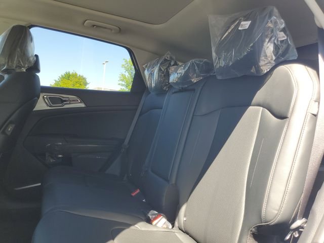 2026 Kia Sportage SX - Photo 9