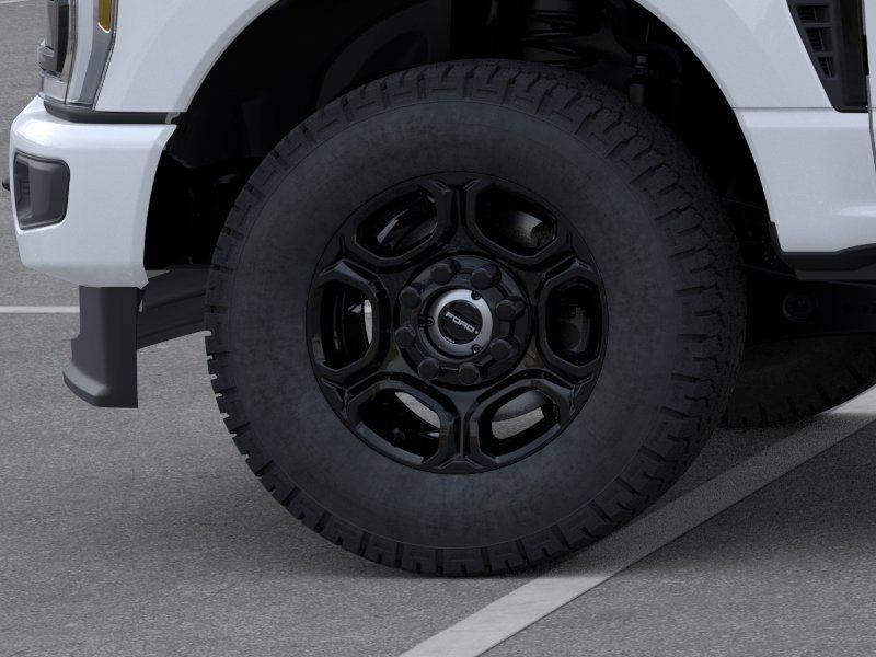 New 2026 White Ford XL image 19