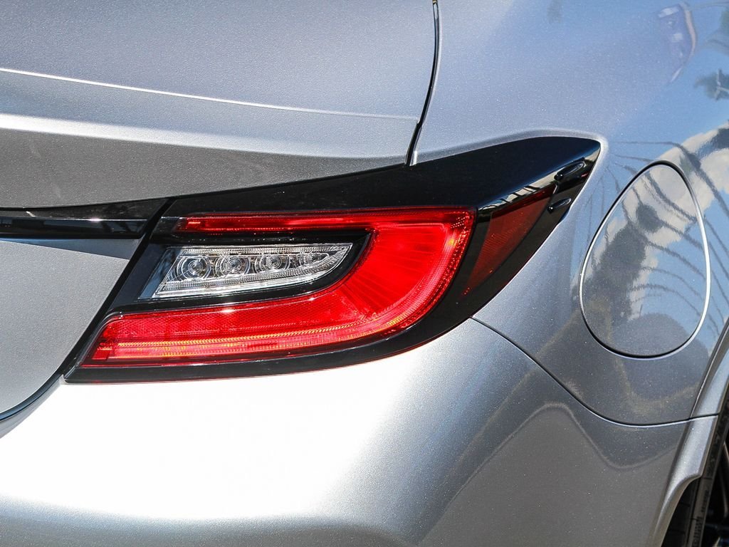 New 2026 ICE SILVER METALLIC Subaru tS image 7